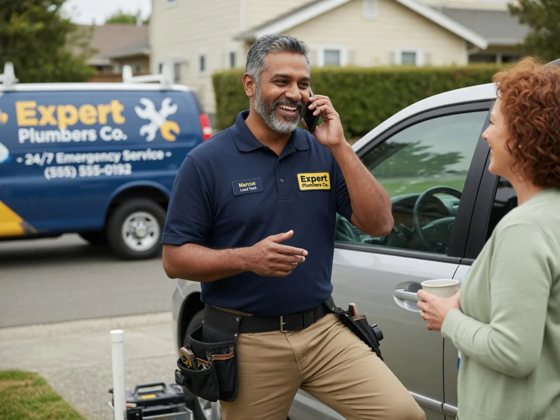 Drain Cleaning Rockville, MD FAQs