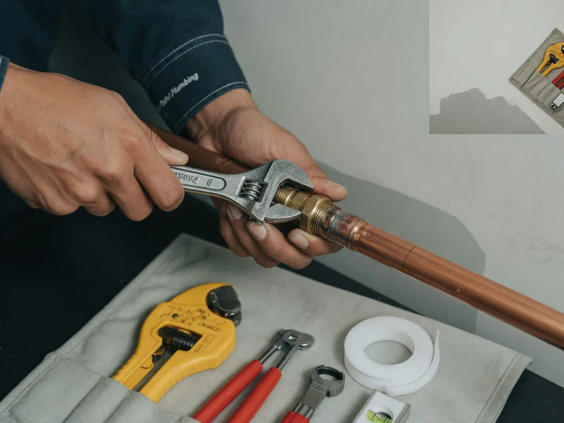 Why choose Drain Cleaning in Rockville, MD